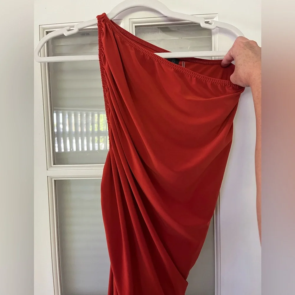 Norma Kamali Dress - Picture 4 of 4